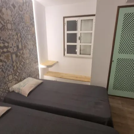 Wonder Charm Konukevi 3*