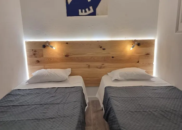 Casa de hóspedes Wonder Charm 3*