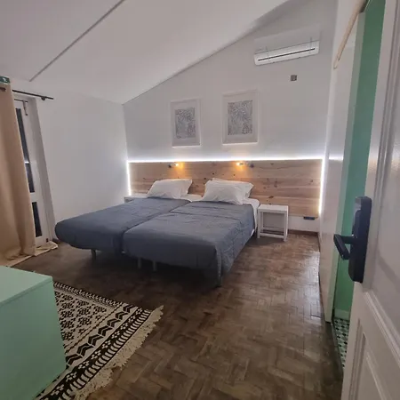 Wonder Charm Guest house Albufeira