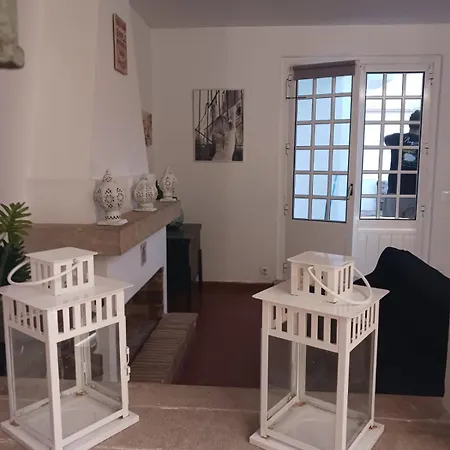 Maison d'hôtes Wonder Charm *