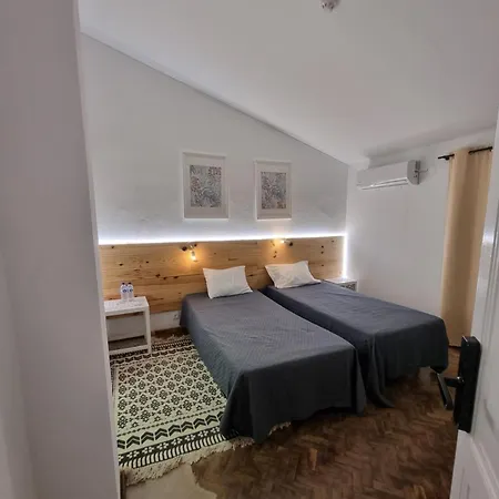 Wonder Charm Guest house Albufeira