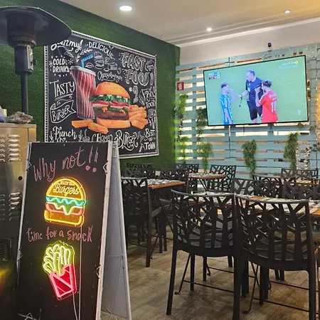 Wonder Charm Affittacamere Albufeira