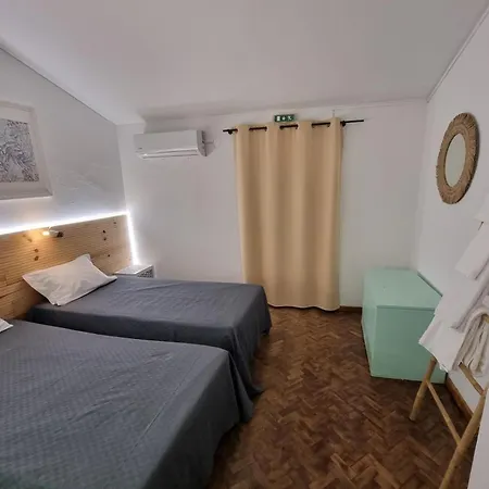 Affittacamere Wonder Charm