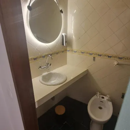 Wonder Charm Affittacamere 3*