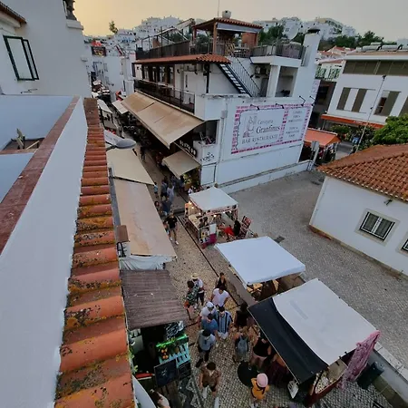 Affittacamere Wonder Charm Albufeira