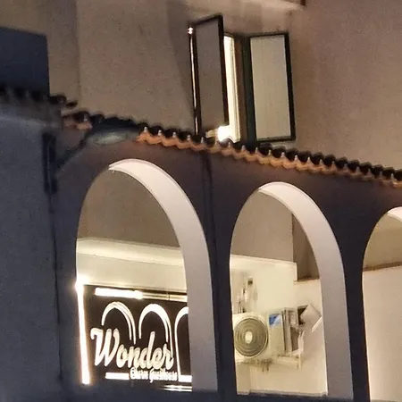 Wonder Charm Albufeira