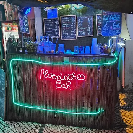 Gæstehus Wonder Charm