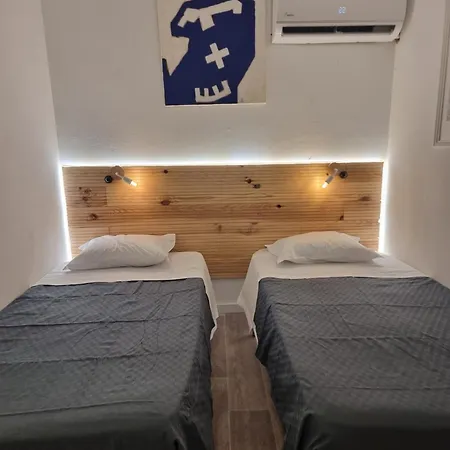 Gæstehus Wonder Charm 3*