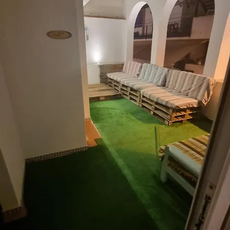 Wonder Charm Gæstehus