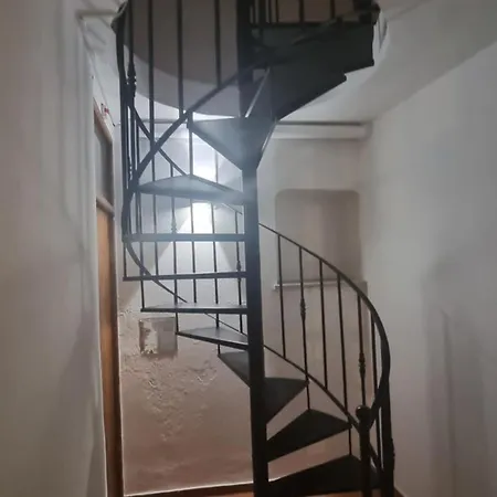 Gæstehus Wonder Charm