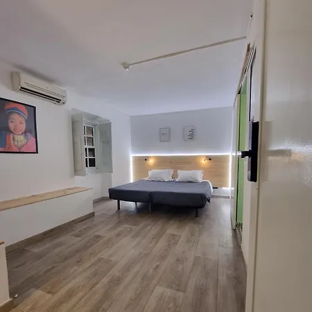 Wonder Charm Gæstehus Albufeira